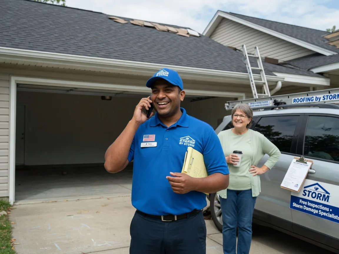 Roof Repair Near Me Clayton Lake, ME FAQs