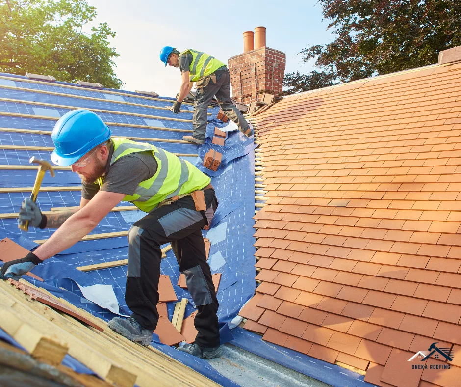 Why choose Roof Repair Near Me in Clayton Lake, ME